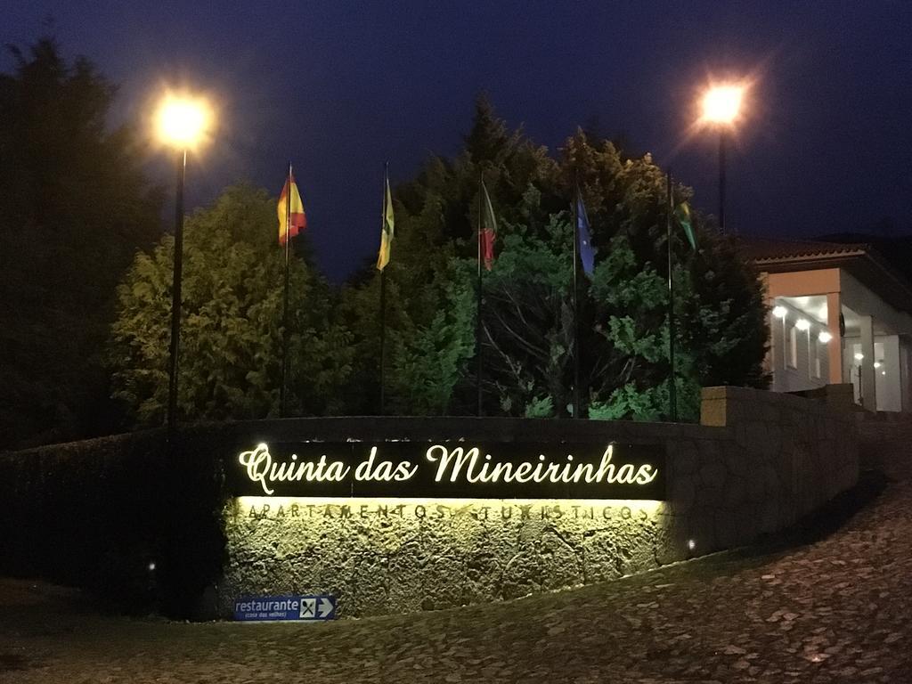Quinta Das Mineirinhas Vila Nova de Cerveira Εξωτερικό φωτογραφία